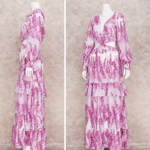 👗NEW! Women’s Sexy V-Neck Backless Cut Out Sun Dress